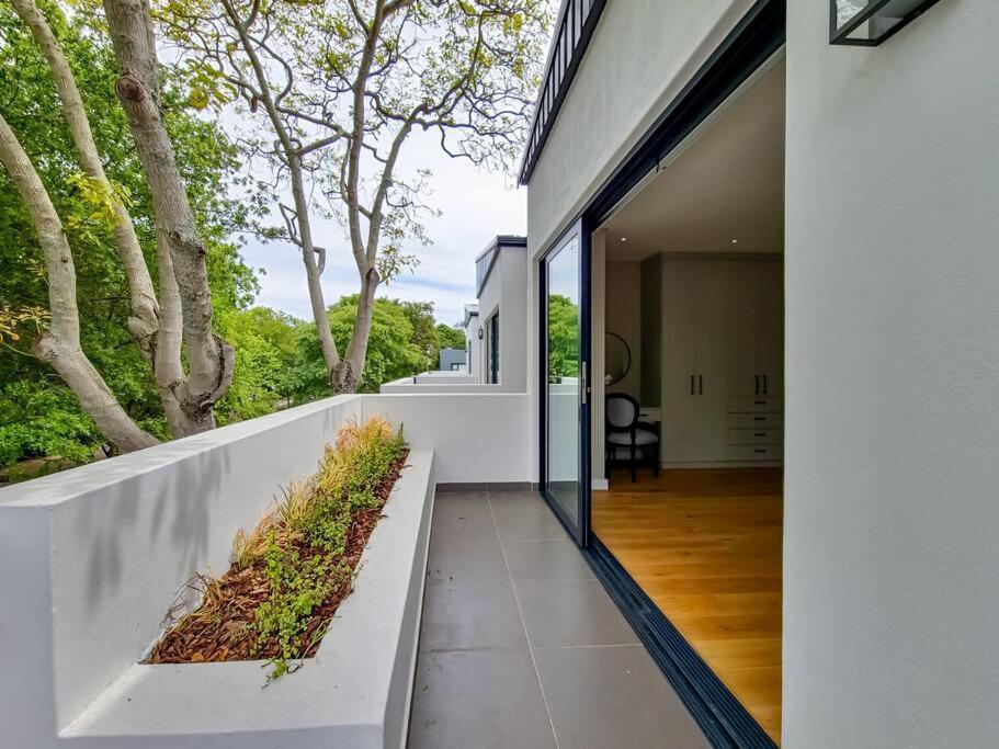 Villa Luxurious Family In Newlands With Pool Cape Town