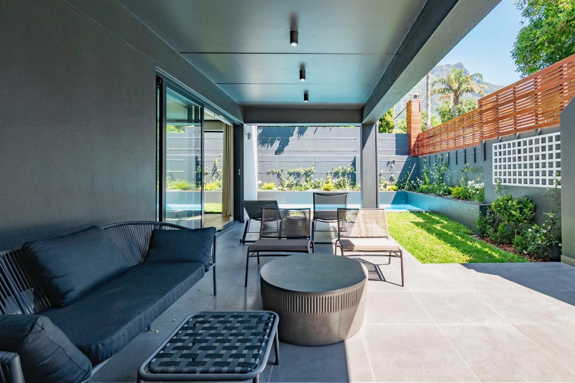 Villa Luxurious Family In Newlands With Pool *