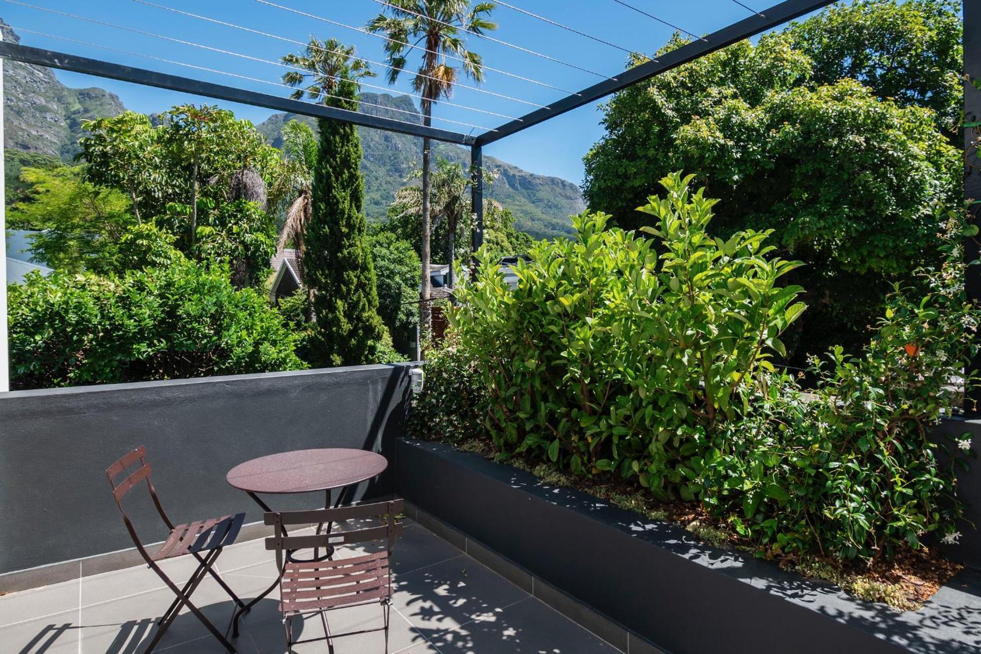 Luxurious Family In Newlands With Pool Villa Cape Town